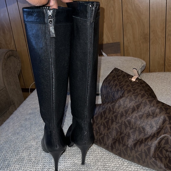 Modern Vintage Vero Cuoio boots - Picture 3 of 8